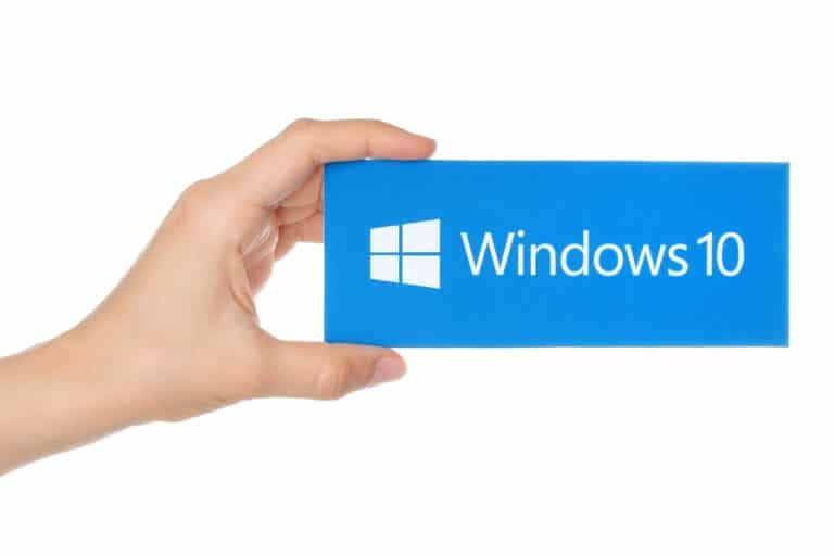 Cómo Formatear Windows 10 Sin Perder Datos 2819