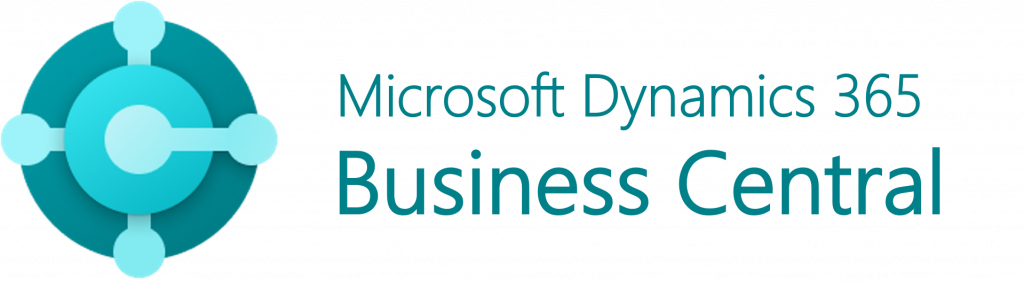 logo business central