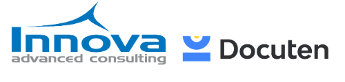 Innova+Docuten