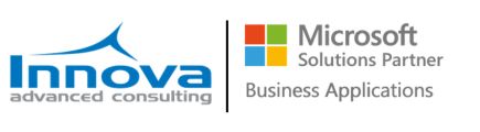 Official Partner Microsoft