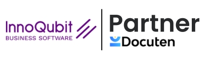 innoqubit partner docuten