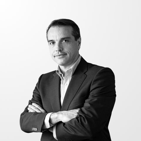 Ignacio Sainz de Baranda